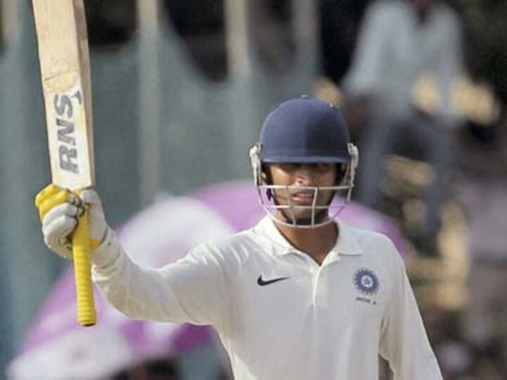 Mumbai all-rounder Abhishek Nayar announces retirement from all forms of cricket