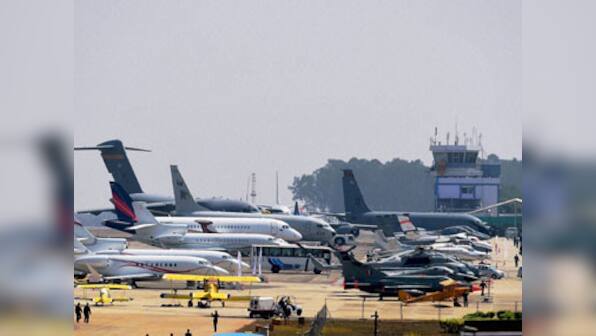 Bengaluru or Lucknow? No confirmation yet on final venue for Aero India 2019, says Nirmala Sitharaman