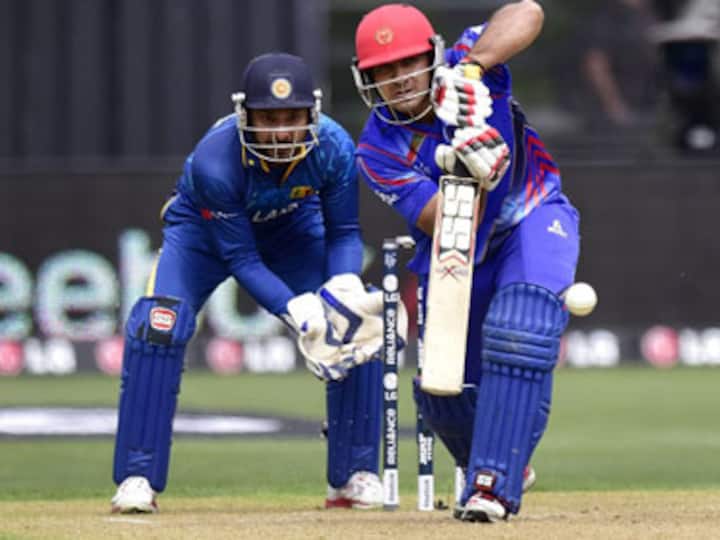 Afghanistan hero Shenwari on 'one big shout' and the dream to beat a Test nation Afghanistan hero Shenwari on 'one big shout' and the dream to beat a Test nation