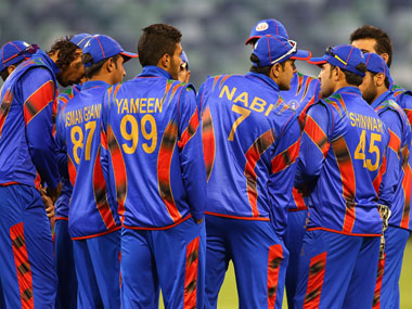 Relive Bangladesh vs Afghanistan: Bangladesh win by 105 runs in their World Cup opener Relive Bangladesh vs Afghanistan: Bangladesh win by 105 runs in their World Cup opener