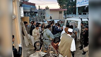 Gunmen kidnap 30 Hazaras in southern Afghanistan, say officials