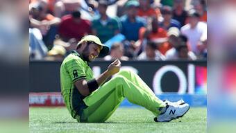 Pakistan didn't execute any skills against West Indies, they just executed themselves