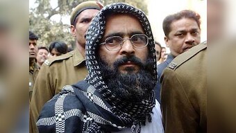 Afzal Guru execution: Kashmir on strike to mark separatist's hanging 2 years ago