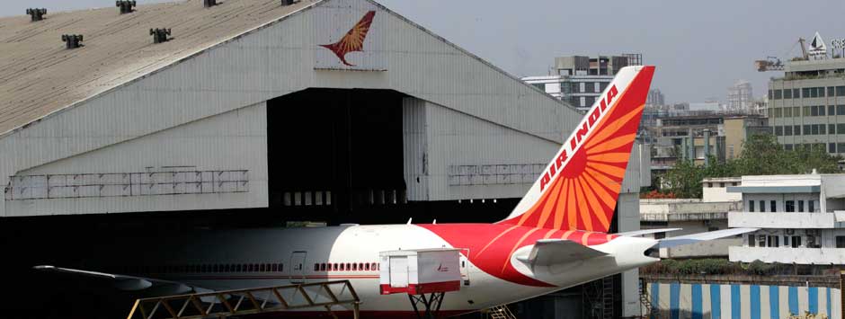 Air India begins procedure to recruit 197 pilots: minister Air India begins procedure to recruit 197 pilots: minister