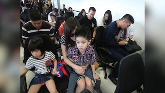 Divers found six more AirAsia's QZ8501 crash victims: Indonesian officials