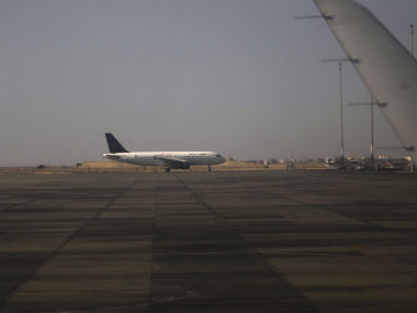 India’s ghost airports await their saviour; 25 new hubs and not a single flight takes off India’s ghost airports await their saviour; 25 new hubs and not a single flight takes off