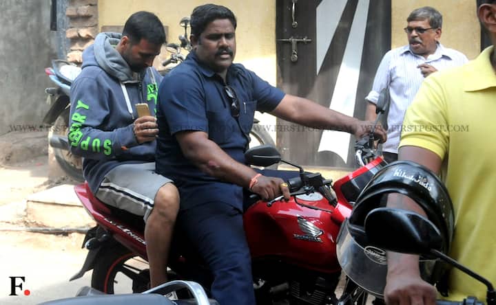 First look at Akshay Kumar's hush-hush shoot for Dharma Productions' 'Brothers'