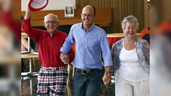 Freed Al-Jazeera reporter Peter Greste wants colleagues released from Egypt jail 