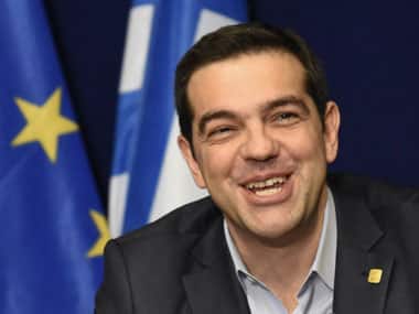 It's a NO...! Greeks reject financial bailout terms, markets head for turmoil