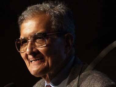 Amartya Sen quits Nalanda University but his sour exit does him no credit