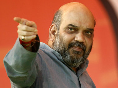 Delhi election is a fight between promise-keepers and liars, says Amit Shah Delhi election is a fight between promise-keepers and liars, says Amit Shah