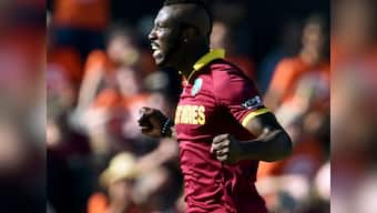 We wanted to show that West Indies are not pushovers, says Andre Russell