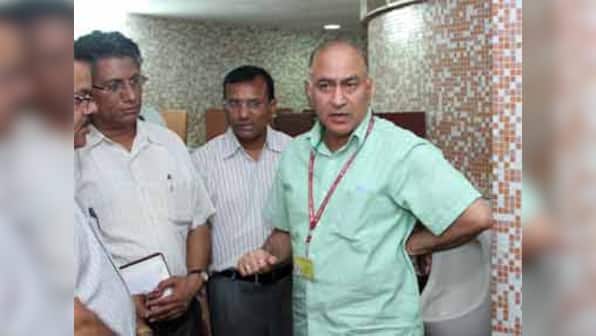 Anil Goswami sacking: CBI recording seals his fate, LC Goyal takes charge as home secy
