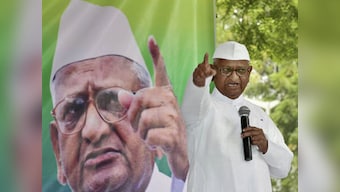 Modi govt's Land Act is a travesty, but Anna Hazare's protest is no answer