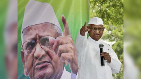 Modi govt's Land Act is a travesty, but Anna Hazare's protest is no answer