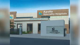 Apollo Hospitals to acquire 51% stake in Assam health facility 