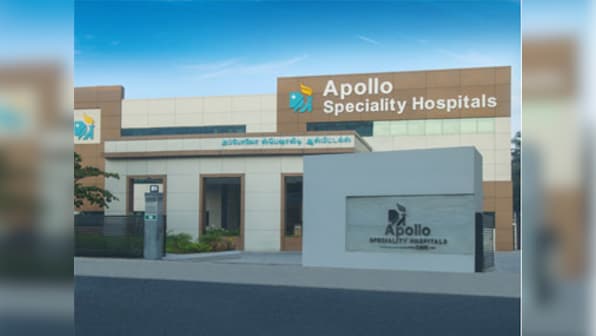 Apollo Hospitals inks pact to improve tertiary health sector in Ghana 