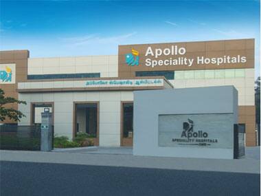 Apollo Hospitals inks pact to improve tertiary health sector in Ghana 