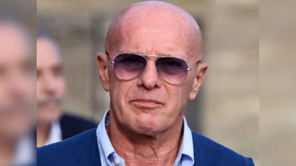 Champions League: Arrigo Sacchi says Italian clubs' performances 'made him want to weep'