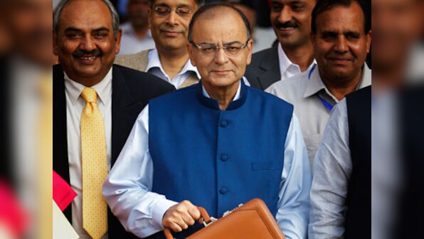  Govt to set up Mudra Bank for priority to SC/ST entrepreneurs