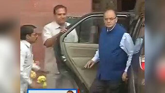 Budget 2015: Jaitley give big boost to life, health and pension sectors