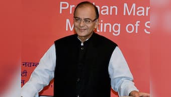Budget 2015: Jaitley puts focus on digital connectivity to drive rural growth