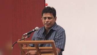 Book reading by activist cancelled at TISS, college says no police pressure