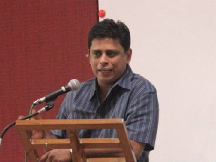 Book reading by activist cancelled at TISS, college says no police pressure