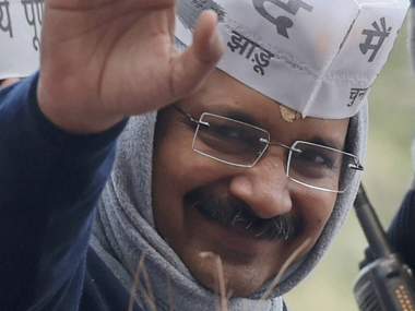 #MyCMKejriwal vs #ModiPMBediCM: AAP, BJP take Delhi poll fight to social media #MyCMKejriwal vs #ModiPMBediCM: AAP, BJP take Delhi poll fight to social media
