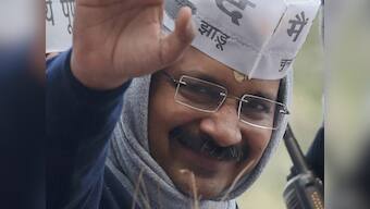 #MyCMKejriwal vs #ModiPMBediCM: AAP, BJP take Delhi poll fight to social media
