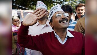 Delhi exit polls 2015: It's unanimous, all polls say AAP has overcome Modi wave
