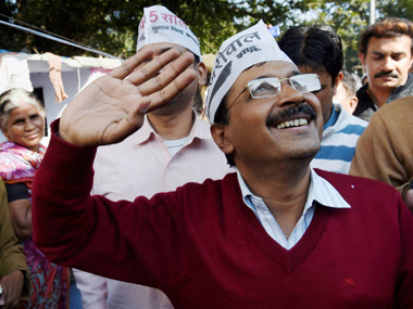 Delhi exit polls 2015: It's unanimous, all polls say AAP has overcome Modi wave Delhi exit polls 2015: It's unanimous, all polls say AAP has overcome Modi wave