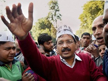 Oil min leak: Reach top officials and real beneficiaries, Kejriwal urges Delhi police Oil min leak: Reach top officials and real beneficiaries, Kejriwal urges Delhi police