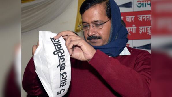 Kejriwal CM, Modi PM: A BJP loss means Delhi wants ladoo in both hands