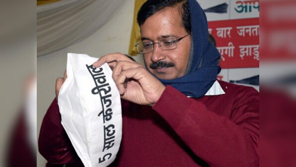 Delhi polls 2015: Kejriwal's huge mandate means he has to deliver, not offer excuses
