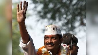 Post voting, pre-counting in Delhi: AAP watches movies, BJP junks exit polls, Maken takes blame