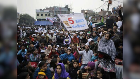 What Delhi election results say: PM Modi's beloved middle class delivered AAP landslide
