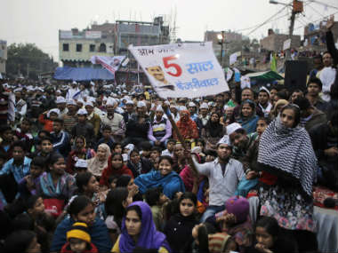 What Delhi election results say: PM Modi's beloved middle class delivered AAP landslide What Delhi election results say: PM Modi's beloved middle class delivered AAP landslide