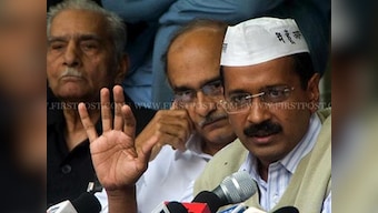 AAP govt seeks priop appointment for allowing media inside Delhi Secretariat