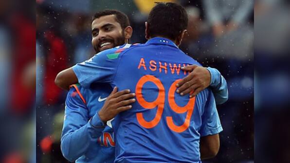 Ashwin stays on top, Jadeja jumps to five in ICC Test all-rounders' rankings