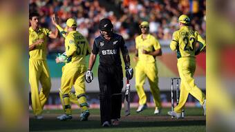 World Cup 2015: Loss against New Zealand unlikely to dent Australia's swagger