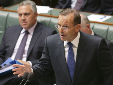 Australia to tighten immigration laws to combat home-grown terrorists Australia to tighten immigration laws to combat home-grown terrorists