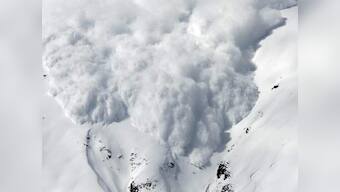 Avalanche in Kashmir's Gulmarg kills one