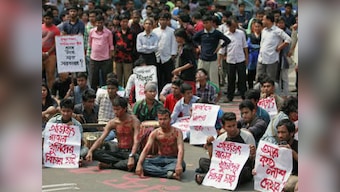 Who killed the Bangladeshi bloggers? Don't just blame the fanatics