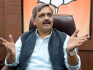 Are Delhi exit polls wrong? BJP internal review gives party 36-39 seats Are Delhi exit polls wrong? BJP internal review gives party 36-39 seats