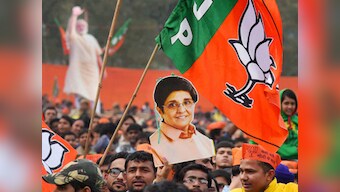 Delhi polls: AAP, BJP, Cong made noise but didn't say what they would do 