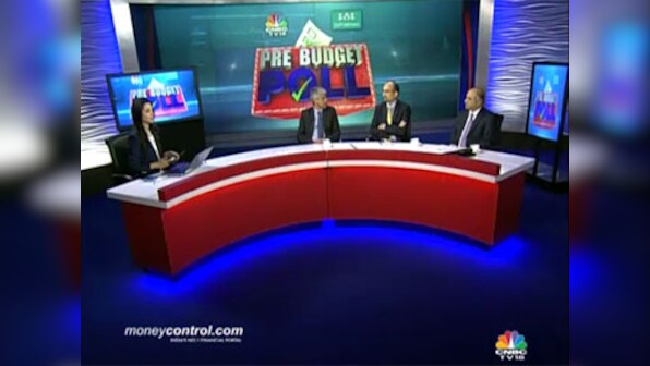 Budget2015: Fiscal discipline must to improve India's credit rating, say BMR experts