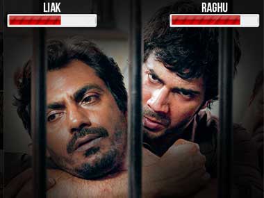 Badlapur review: Varun is a miscast but Nawazuddin and the supporting actors are outstanding Badlapur review: Varun is a miscast but Nawazuddin and the supporting actors are outstanding