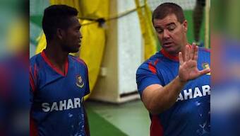 Bangladesh sends pace bowler Al-Amin Hossain home for breaking team curfew