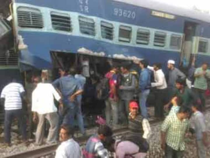 Three killed, 60 injured as Bangalore-Kochi Intercity express derails near Tamil Nadu